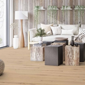 Tarkett Essence Rigid Click 55 - Primary Oak Beige...