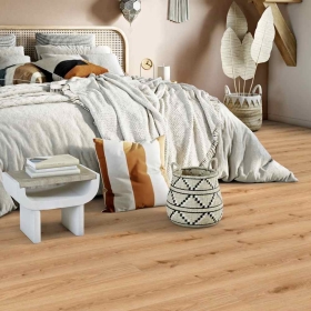 Tarkett Essence Rigid Click 55 - Primary Oak Light Brown...