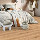 Tarkett Essence Rigid Click 55 - Primary Oak Light Brown 260030005 | Rigid-Klickvinyl