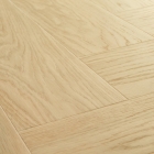 Quick-Step Alpha Ciro - Eiche rötlich-rein AVHBU40359 | Fischgrät-Optik | Rigid-Klickvinyl