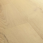 Quick-Step Alpha Bloom - Eiche gebürstet beige AVMPU40319 | Rigid-Klickvinyl