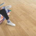 Quick-Step Alpha Bloom - Eiche elegant natürlich AVMPU40316 | Rigid-Klickvinyl