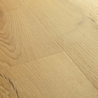 Quick-Step Alpha Bloom - Eiche gebürstet Honig AVMPU40318 | Rigid-Klickvinyl