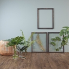 Quick-Step Alpha Bloom - Herbsteiche Schokolade AVMPU40199 | Rigid-Klickvinyl