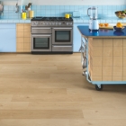 Quick-Step Alpha Blos - Küsteneiche beige AVSPU40321 | Rigid-Klickvinyl