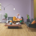 Quick-Step Alpha Blos - Eiche Cottage Natur AVSPU40025 | Rigid-Klickvinyl