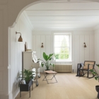 Quick-Step Alpha Blos Base - Eiche Buttermilch AVSPT40277 | Klick-Vinylboden