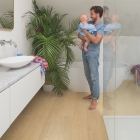 Quick-Step Alpha Blos Base - Lebkucheneiche AVSPT40278 | Klick-Vinylboden