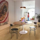 Quick-Step Alpha Blos Base - Küsteneiche Honig AVSPT40320 | Klick-Vinylboden