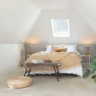 Quick-Step Alpha Illume - Beton Sandstein AVMTU40274 | Rigid-Klickvinyl