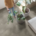 Quick-Step Alpha Illume - Beton wolkig AVMTU40273 | Rigid-Klickvinyl