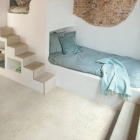 Quick-Step Alpha Illume - Beton Kieselstein AVMTU40276 | Rigid-Klickvinyl