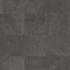 Quick-Step Alpha Oro - Schiefer schwarz AVSTU40035 | Rigid-Klickvinyl