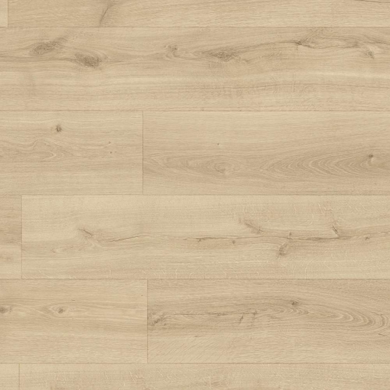 Quick-Step Hydroseal Majestic - Wüsteneiche Natur hell MJ3550 | Klick-Naturdesignboden