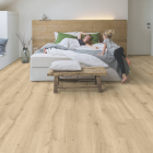 Quick-Step Hydroseal Majestic - Wüsteneiche Natur hell MJ3550 | Klick-Naturdesignboden