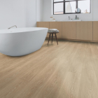 Quick-Step Hydroseal Majestic - Landeiche braun hell MJ3555 | Klick-Naturdesignboden