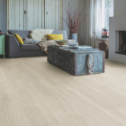 Quick-Step Hydroseal Majestic - Eiche Woodland grau hell MJ3547 | Klick-Naturdesignboden