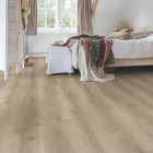 Quick-Step Hydroseal Majestic - Wüsteneiche grau gebürstet MJ3552 | Klick-Naturdesignboden