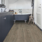Quick-Step Hydroseal Majestic - Eiche Woodland braun MJ3548 | Klick-Naturdesignboden