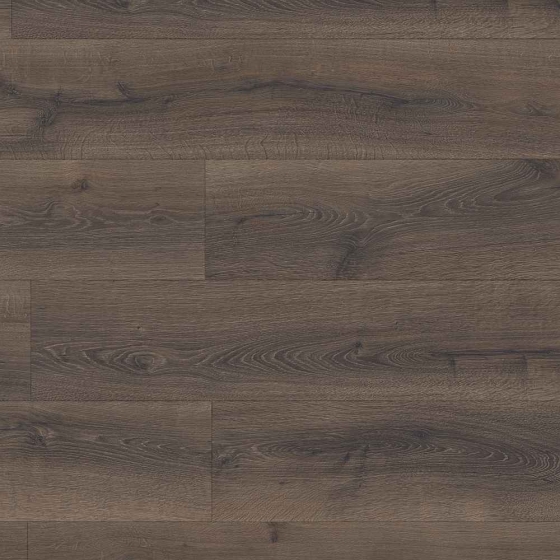 Quick-Step Hydroseal Majestic - Wüsteneiche dunkelbraun gebürstet MJ3553 | Klick-Naturdesignboden