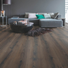 Quick-Step Hydroseal Majestic - Wüsteneiche dunkelbraun gebürstet MJ3553 | Klick-Naturdesignboden