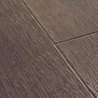 Quick-Step Hydroseal Majestic - Wüsteneiche dunkelbraun gebürstet MJ3553 | Klick-Naturdesignboden