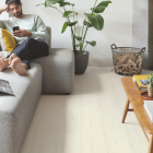 Quick-Step Hydroseal Capture - Eiche gestrichen weiß SIG4753 | Klick-Naturdesignboden