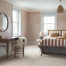 Quick-Step Hydroseal Capture - Eiche premium weiß...