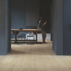 Quick-Step Hydroseal Capture - Eiche gebürstet beige SIG4764 | Klick-Naturdesignboden