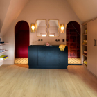 Quick-Step Hydroseal Capture - Eiche gebürstet natürlich SIG4763 | Klick-Naturdesignboden