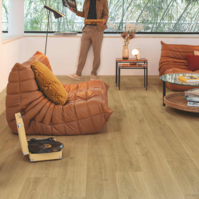 Quick-Step Hydroseal Capture - Eiche gebürstet...