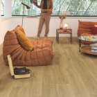 Quick-Step Hydroseal Capture - Eiche gebürstet natürlich warm SIG4762 | Klick-Naturdesignboden