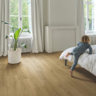Quick-Step Hydroseal Capture - Eiche gebürstet natürlich warm SIG4762 | Klick-Naturdesignboden