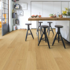 Quick-Step Hydroseal Capture - Eiche Natur lackiert SIG4749 | Klick-Naturdesignboden