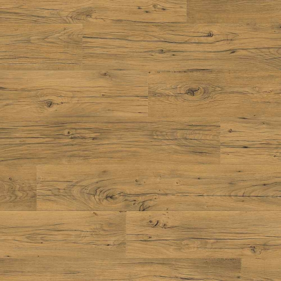 Quick-Step Hydroseal Capture - Eiche rissig natürlich SIG4767 | Klick-Naturdesignboden