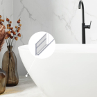 Gerflor Mural Revela - Boden-Abschlussprofil 0652