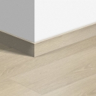 Quick-Step Sockelleiste - Eiche Meeresbrise beige QSVSK40080