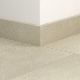 Quick-Step Sockelleiste - Beton Sandstein QSVSK40274