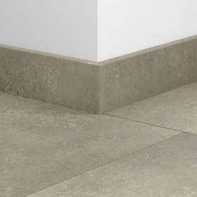 Quick-Step Sockelleiste - Beton wolkig QSVSK40273