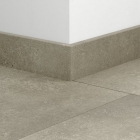 Quick-Step Sockelleiste - Beton wolkig QSVSK40273