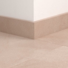 Quick-Step Sockelleiste - Rötlich-sanft QSVSK40333