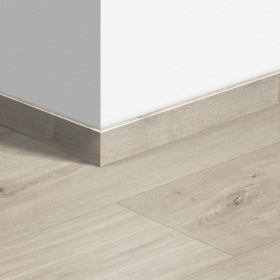 Quick-Step Sockelleiste - Eiche Canyon beige QSVSK40038
