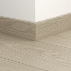 Quick-Step Sockelleiste - Eiche Chia QSVSK40280