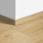 Quick-Step Sockelleiste - Eiche Treibholz beige QSVSK40018