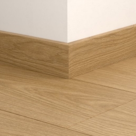 Quick-Step Sockelleiste - Lebkucheneiche QSVSK40278