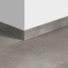 Quick-Step Sockelleiste - Betonstein QSVSK40234