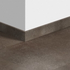 Quick-Step Sockelleiste - Oxidierter Stein QSVSK40235