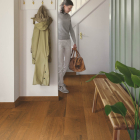 Quick-Step Hydroseal Capture - Merbau SIG4760 | Klick-Naturdesignboden