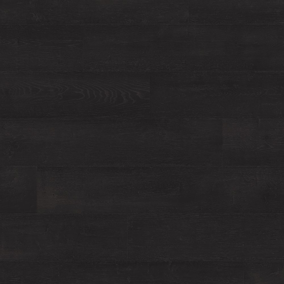 Quick-Step Hydroseal Capture - Eiche gestrichen schwarz SIG4755 | Klick-Naturdesignboden