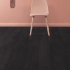 Quick-Step Hydroseal Capture - Eiche gestrichen schwarz SIG4755 | Klick-Naturdesignboden